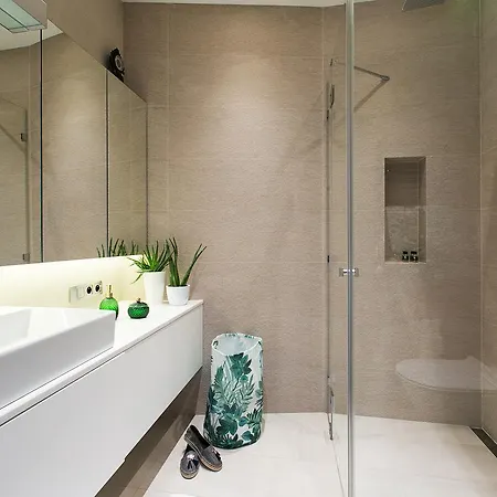 Apartment Sodispar Tomasza Old Town