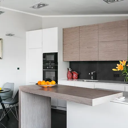 Apartment Sodispar Tomasza Old Town *