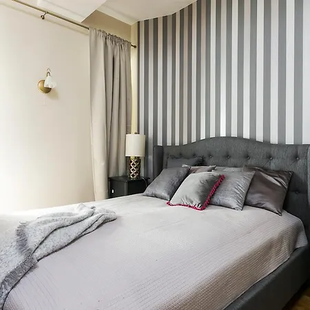 Sodispar Tomasza Old Town Apartment Krakau