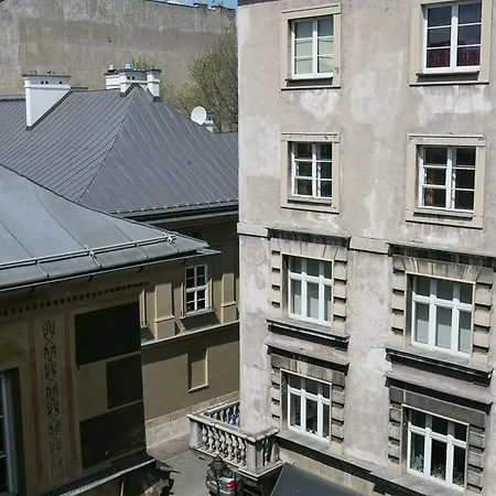 Sodispar Tomasza Old Town