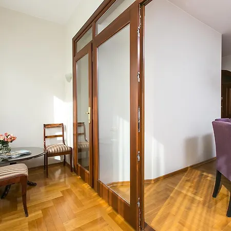 Apartman Sodispar Tomasza Old Town