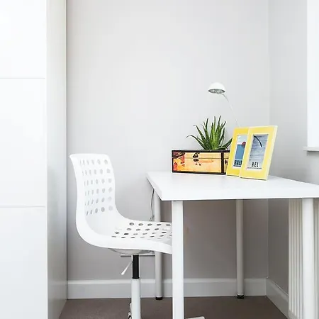 Apartman Sodispar Tomasza Old Town *