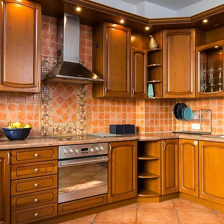 Apartment Sodispar Tomasza Old Town *